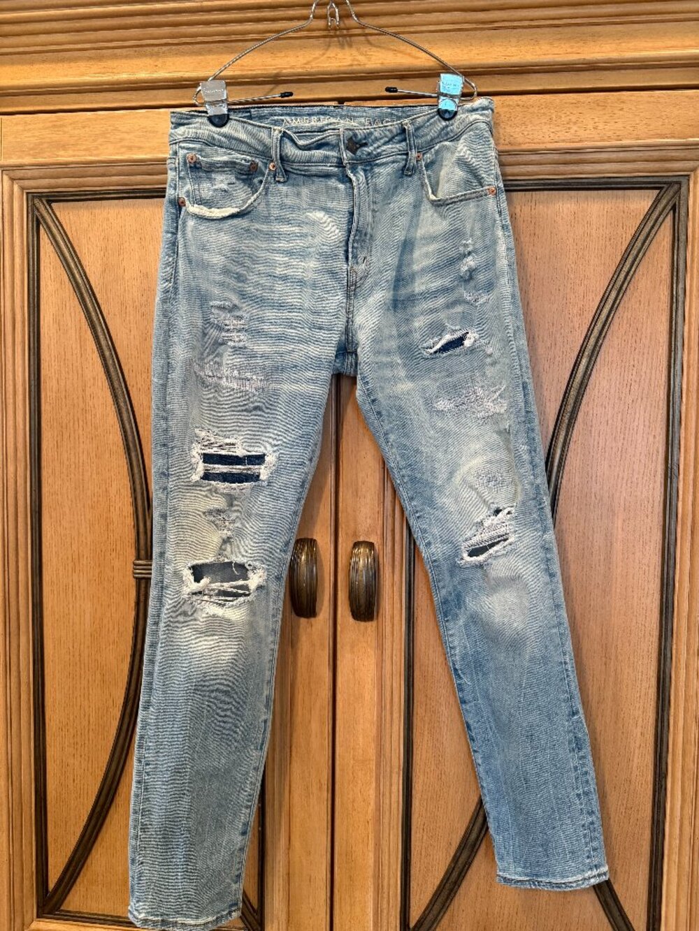 American Eagle Outfitters